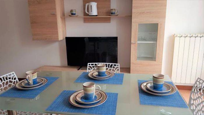 Appartamento con 6 locali in vendita in Via Roma, Centro San Lorenzo, Albignasego