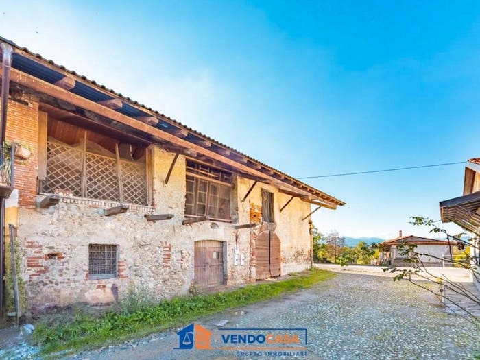 Casa in vendita in Via Tetti Messone, Tetto Messone Fabrizio, Boves