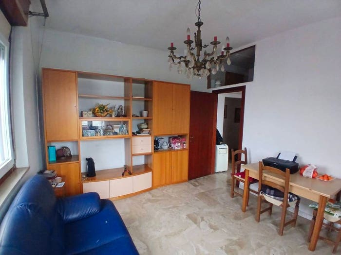 Appartamento quadrilocale in vendita in Via Civesio, Area Industriale, San Donato Milanese