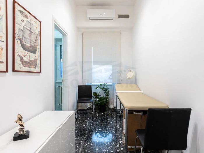 Appartamento trilocale in vendita in Via Francesco Catel, Monteverde Nuovo, Roma