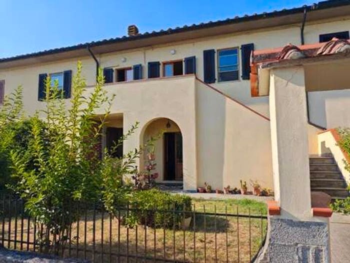 Casa con 6 locali in vendita in Via Maremmana, Quattro Strade, Casciana Terme Lari