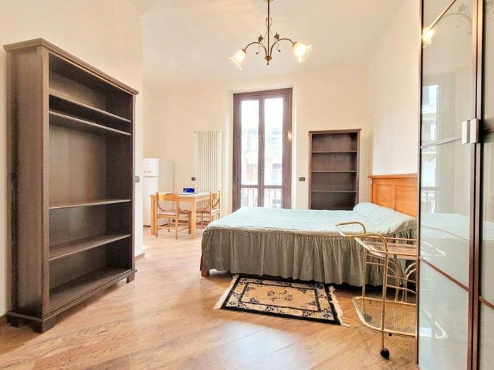 Appartamento monolocale in vendita in Via Domenico Scarlatti, Buenos Aires, Milano