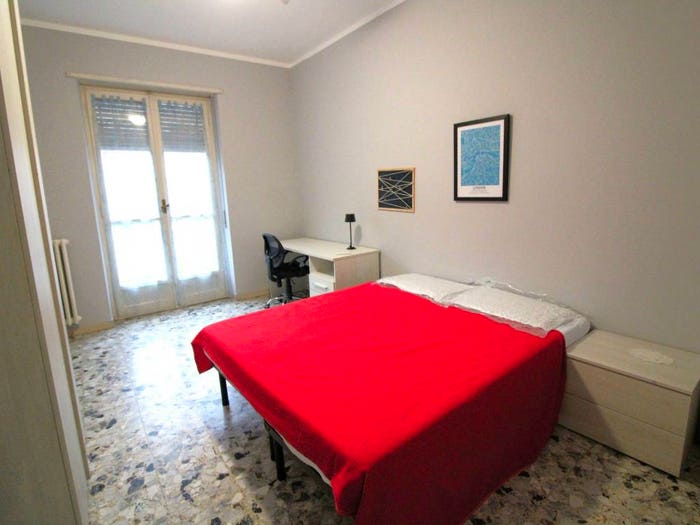 Appartamento quadrilocale in affitto in Via Spalato, San Paolo, Torino