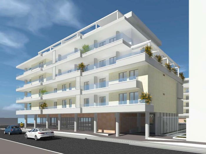 Casa con 5 locali in vendita in via Unità Italiana, Falciano, Caserta