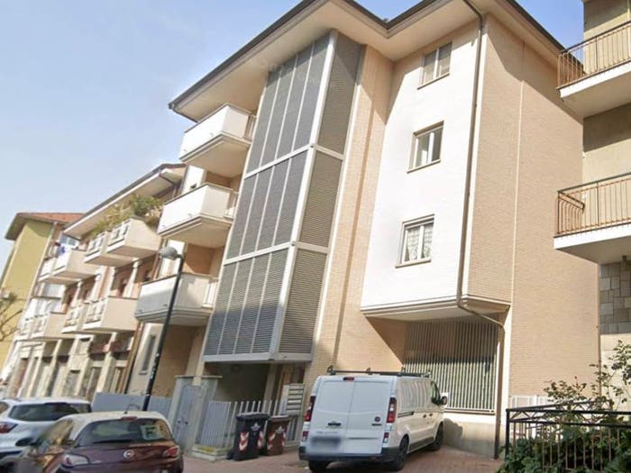 Appartamento trilocale in vendita in Via Crimea, Centro, Bra