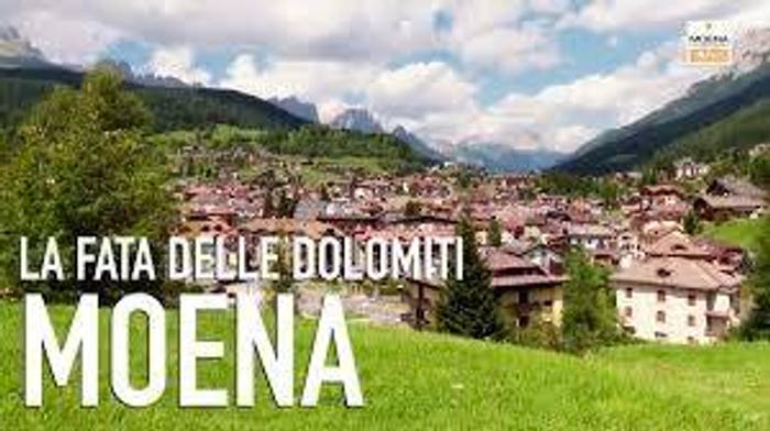 Casa con 6 locali in vendita in Strada del Marchiò, Centro, Moena