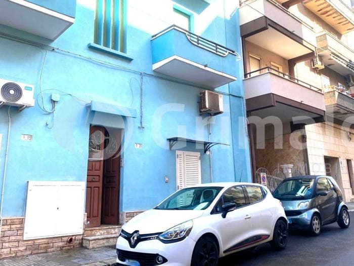 Appartamento bilocale in vendita in via acquedotto, Via Lecce Ospedale, Gallipoli