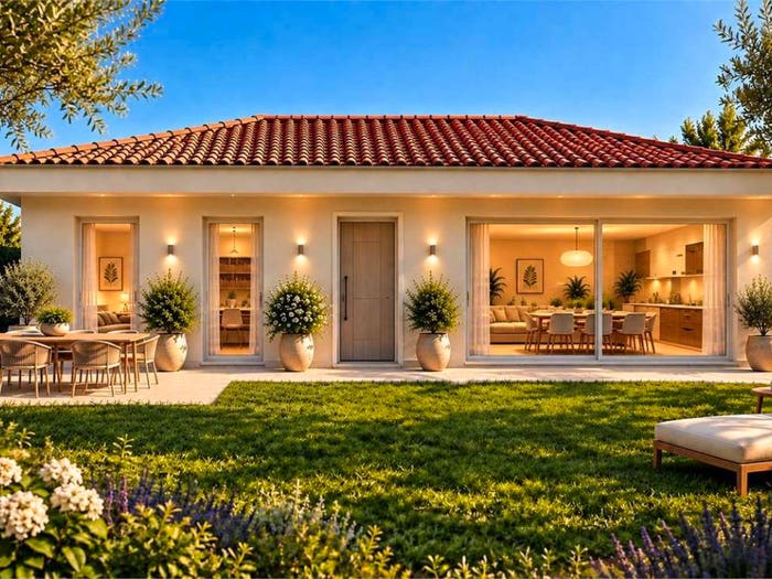 Appartamento trilocale in vendita in Villa Raverio, Besana in Brianza