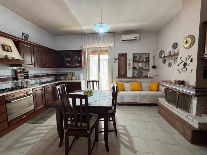 Appartamento trilocale in vendita in Via del Molise, Afragola