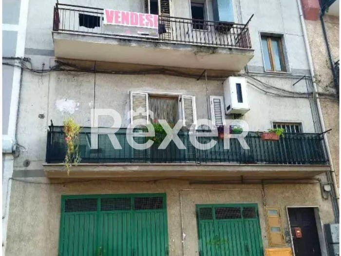 Appartamento con 6 locali in vendita in Corso Garibaldi, Senise