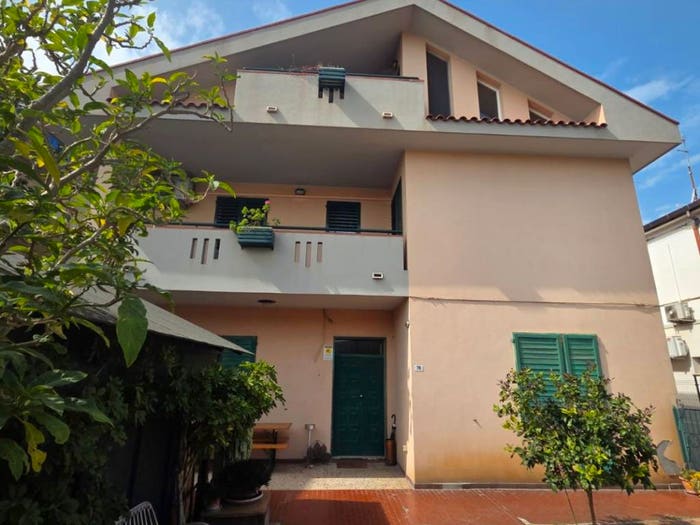 Appartamento quadrilocale in vendita in Via G Verrotti, Verrotti, Montesilvano