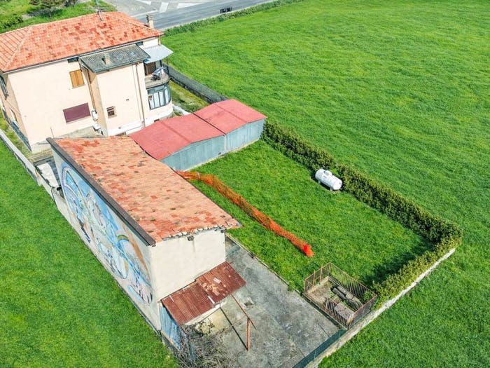 Casa trilocale in vendita in Via Don Angelo Pedrinelli, Carvico