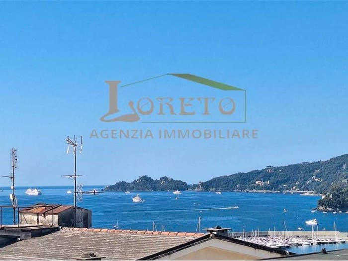 Appartamento trilocale in vendita in via bozzo costa, Castello Don Minzoni, Rapallo