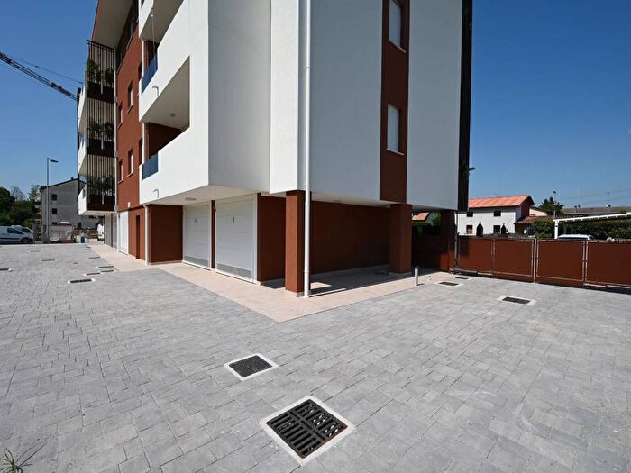 Appartamento trilocale in vendita in Trivignano Gatta, Venezia
