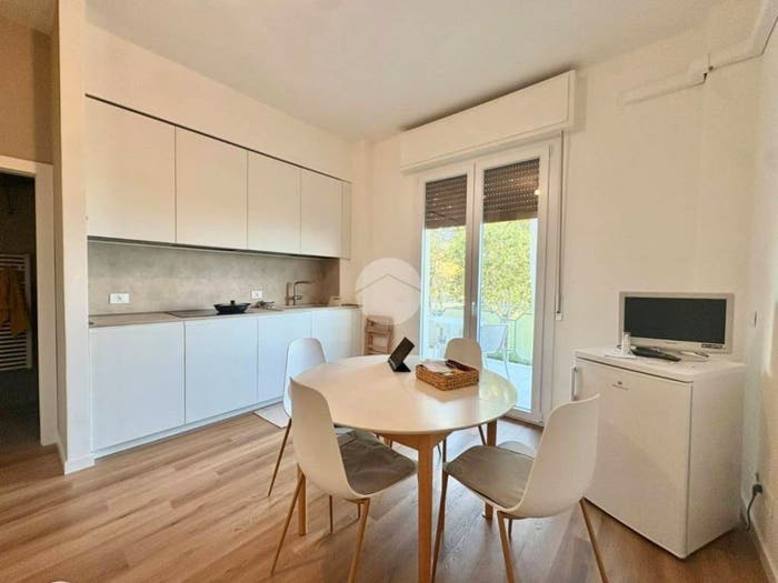 Appartamento monolocale in affitto in Viale giosue' carducci, Parco di Levante Boschetto, Cesenatico