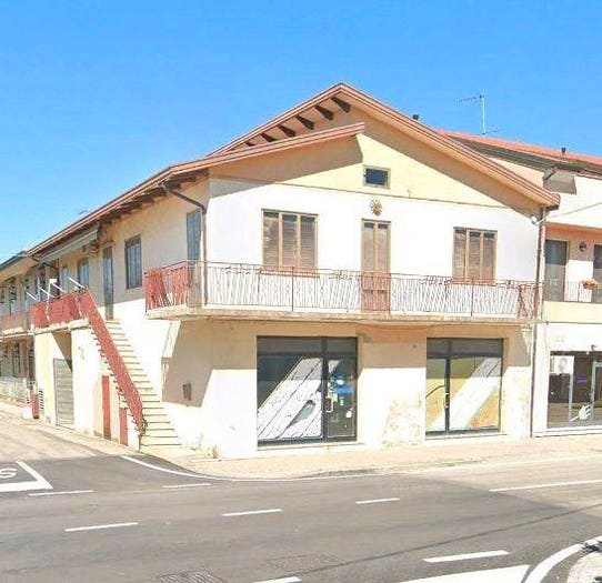 Casa quadrilocale in vendita in Via san biagio, Conche, Codevigo
