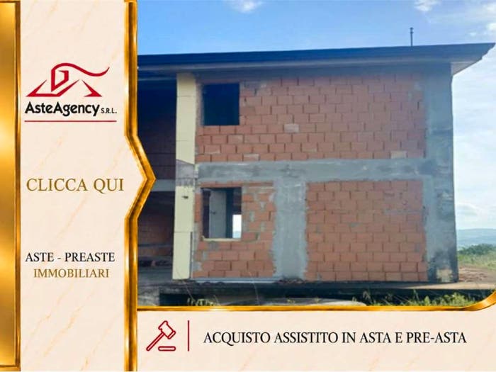 Casa con 6 locali in vendita in Fratta Todina snc, Centro, Fratta Todina