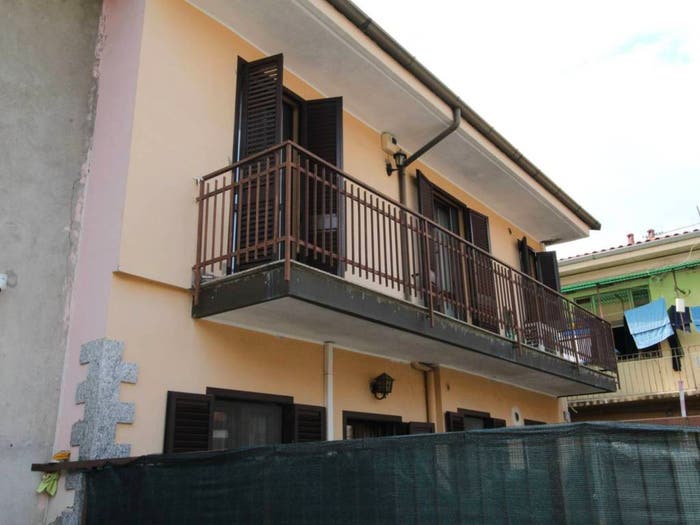 Casa trilocale in vendita in Via Cavour, San Giorgio Su Legnano