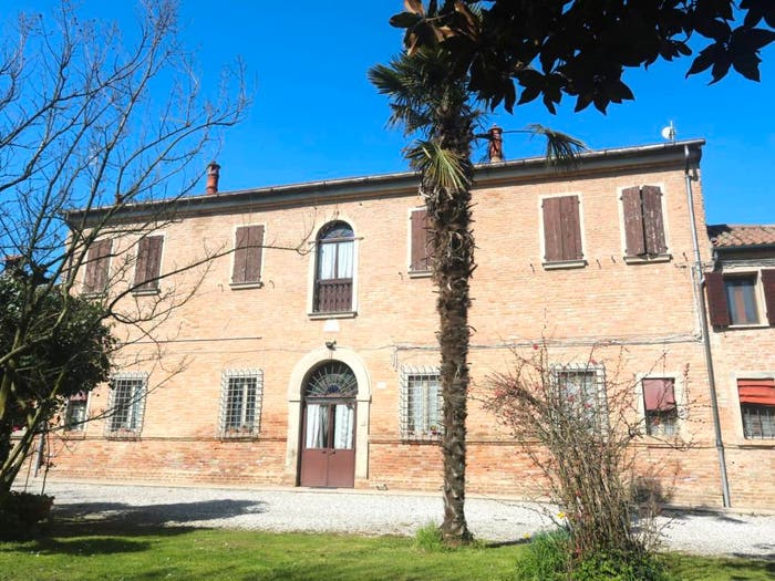 Casa con 5 locali in vendita in via della berta, Comacchio, Ferrara