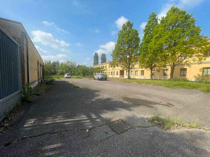 Casa con 6 locali in vendita in Viale Alessandro La Marmora, Sacca Stazione, Modena