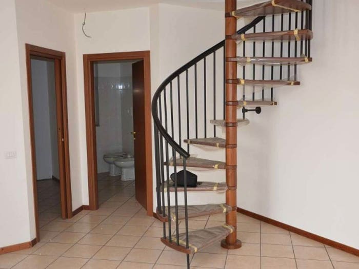 Appartamento bilocale in vendita in via GALILEO GALILEI, Semicentro Ospedale, Gallarate