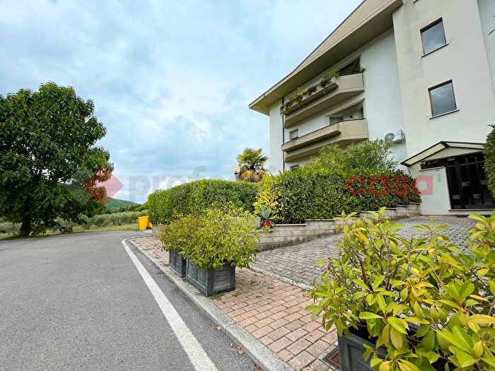Appartamento con 5 locali in vendita in Via delle Magnolie, Cittaducale