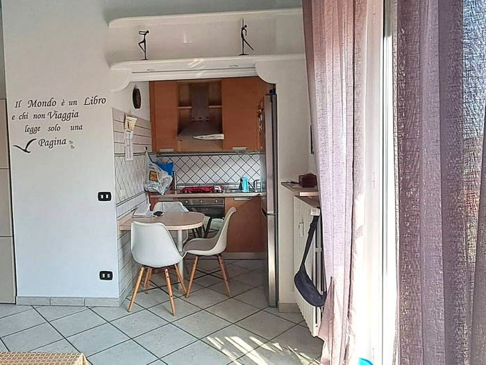 Appartamento bilocale in vendita in Via Venezia, Centro, Garbagnate Milanese
