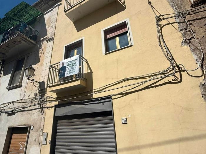 Casa con 5 locali in vendita in Via Campitello, Spiano, Mercato San Severino