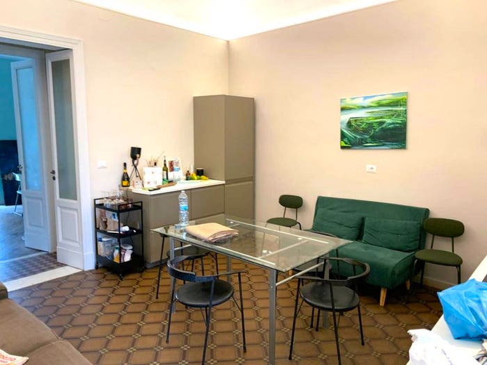 Appartamento quadrilocale in vendita in Via Caronda, Borgo, Catania