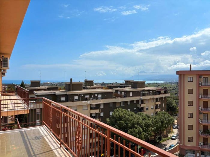 Appartamento con 5 locali in vendita in Via Niccolò Tommaseo, Centro, Bagheria