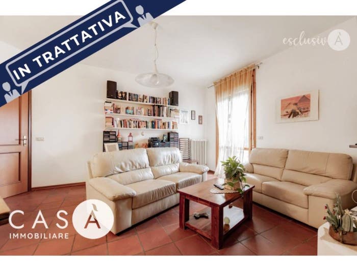 Appartamento con 5 locali in vendita in Gambettola