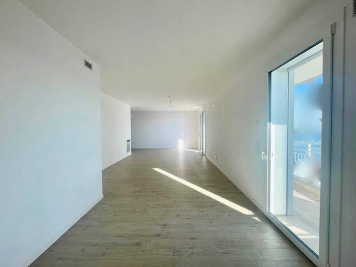 Appartamento trilocale in vendita in Borgo San Giovanni, Chioggia