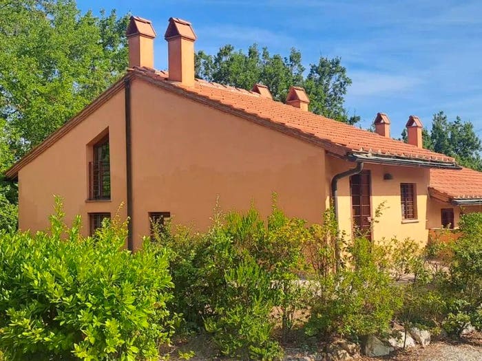 Appartamento trilocale in vendita in Camporbiano No Number, Gambassi Terme