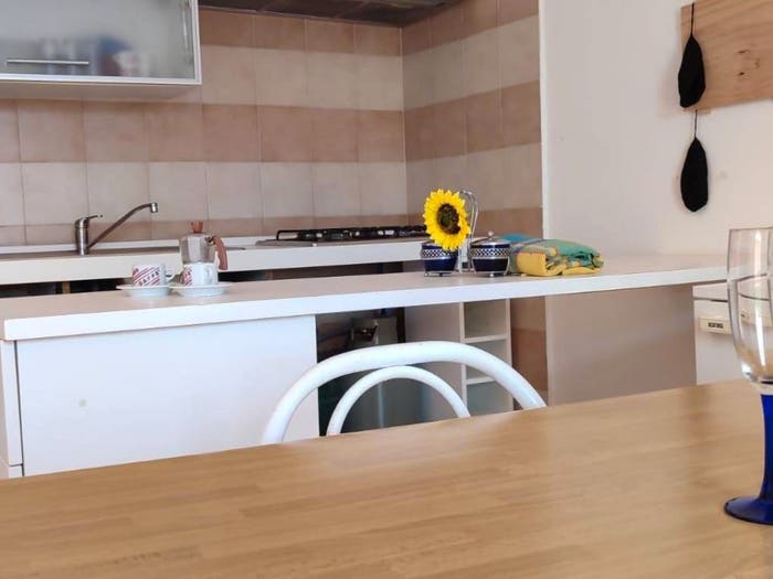 Appartamento bilocale in vendita in Viale dei Saraceni, Torre Saracena, Melendugno