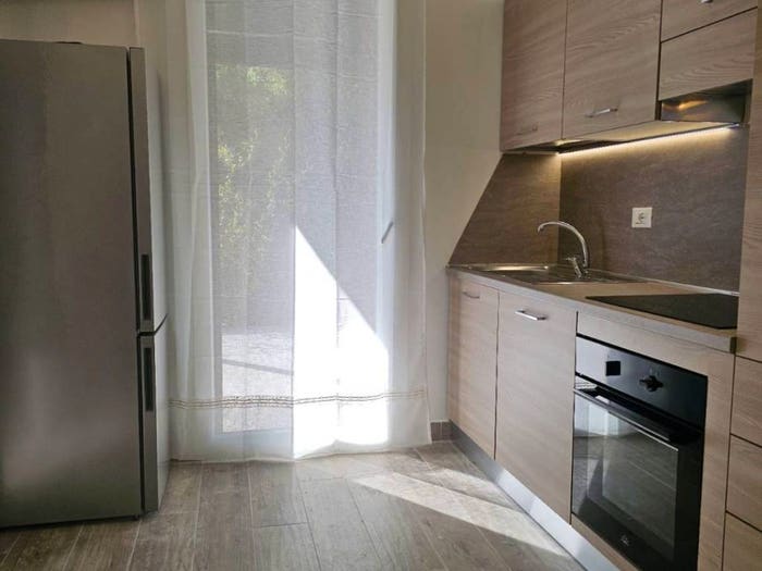 Appartamento bilocale in vendita in Riviera Albertino Mussato, Savonarola Ponte Molino, Padova