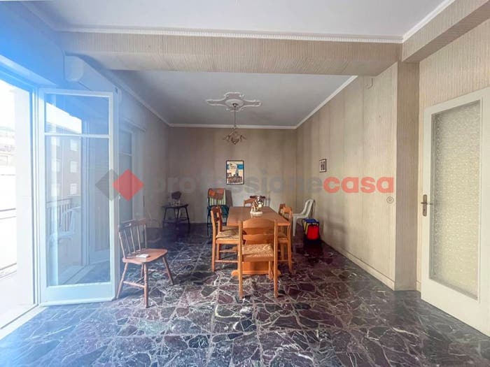 Appartamento quadrilocale in vendita in Via Risorgimento, Centro, Milazzo