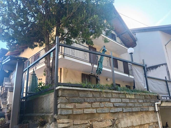 Casa con 6 locali in vendita in Borgata Piancera, Maddalena, Giaveno