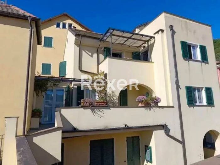 Appartamento trilocale in vendita in Borgo degli Erchi, Albisola Superiore