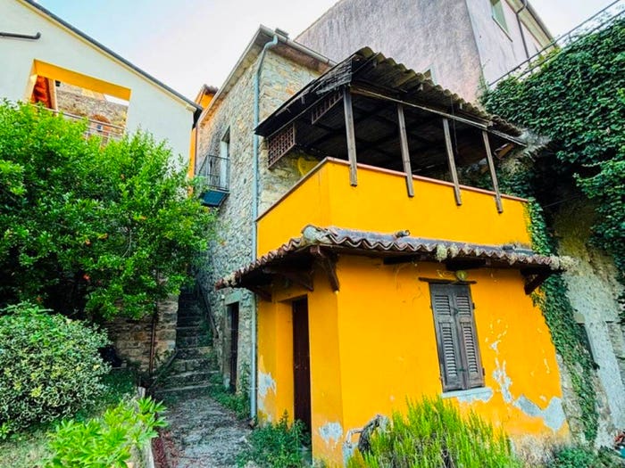 Casa con 5 locali in vendita in Località Mochignano di Sotto, Bagnone