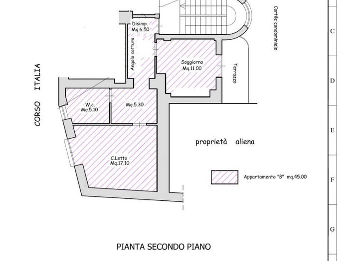 Case in Vendita e in Affitto - 3