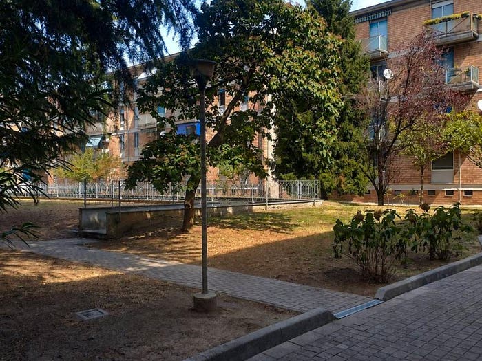 Appartamento quadrilocale in vendita in Via Alessandro Mazzucotelli, Quartiere Forlanini, Milano
