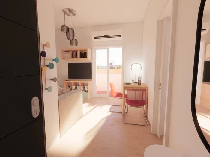 Case in Vendita e in Affitto - 3