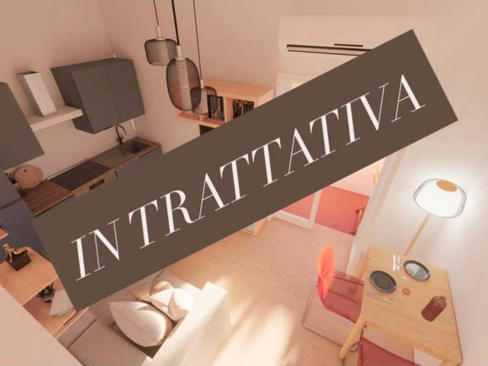Casa bilocale in vendita in Via Carlo Del Prete, Centro, Guidonia Montecelio