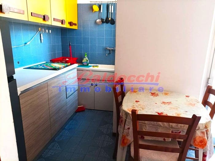 Casa trilocale in vendita in Torrette Ponte Sasso, Fano