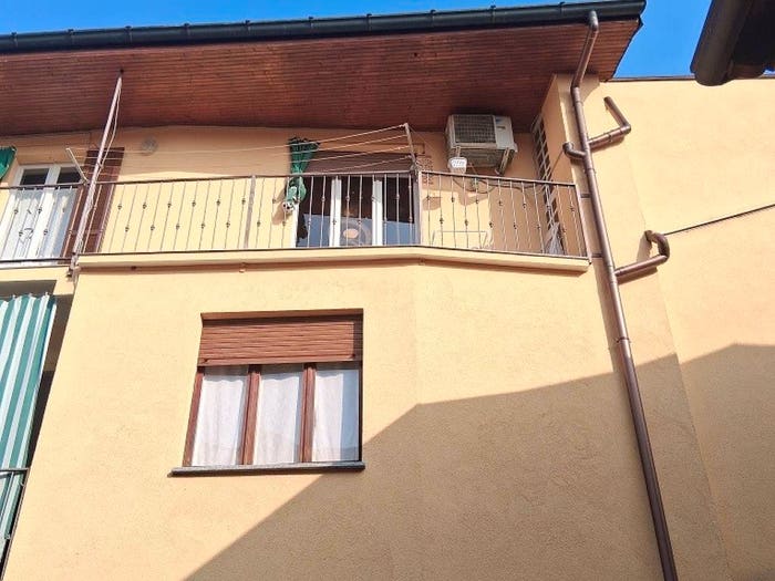 Appartamento trilocale in vendita in Via Unione, Centro, Lomazzo