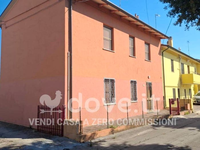 Casa con 6 locali in vendita in Via Strada, Bellocchi Falcineto, Fano
