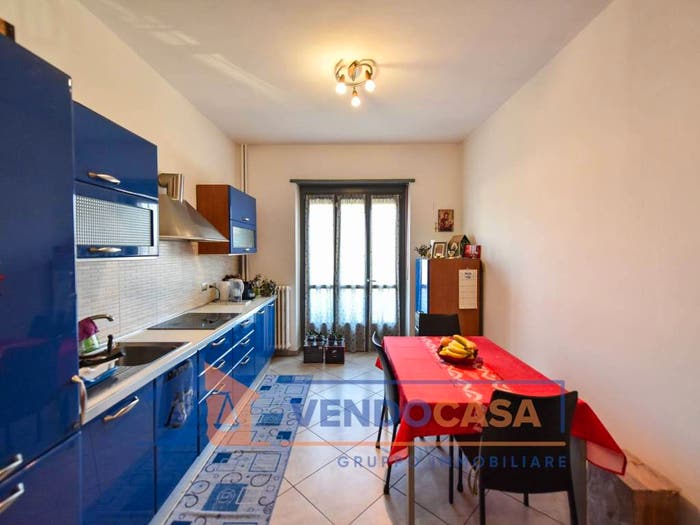 Appartamento bilocale in vendita in Via Sestriere, San Pietro, Moncalieri