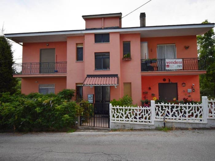 Appartamento trilocale in vendita in Via Coassoli, Cantalupa