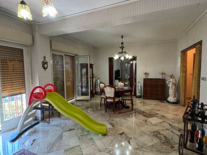 Appartamento con 6 locali in vendita in Viale della Regione Siciliana Nord Ovest, Uditore Leonardo Da Vinci Alta, Palermo