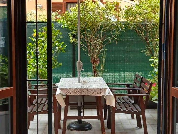 Appartamento trilocale in vendita in Via Genova, Centro, Pioltello